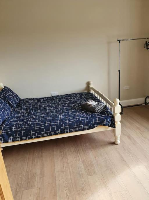 Private 3 Bedroom House Ideal For Family & Friends 킬리벡스 외부 사진