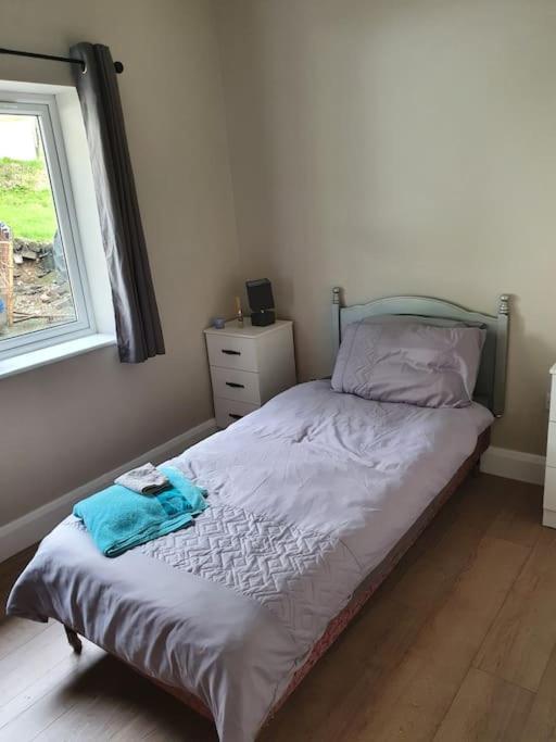 Private 3 Bedroom House Ideal For Family & Friends 킬리벡스 외부 사진