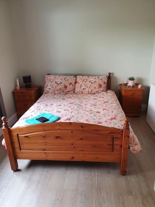 Private 3 Bedroom House Ideal For Family & Friends 킬리벡스 외부 사진
