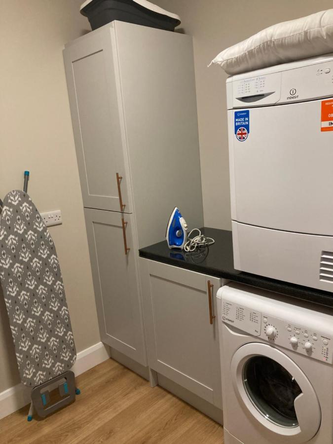 Private 3 Bedroom House Ideal For Family & Friends 킬리벡스 외부 사진